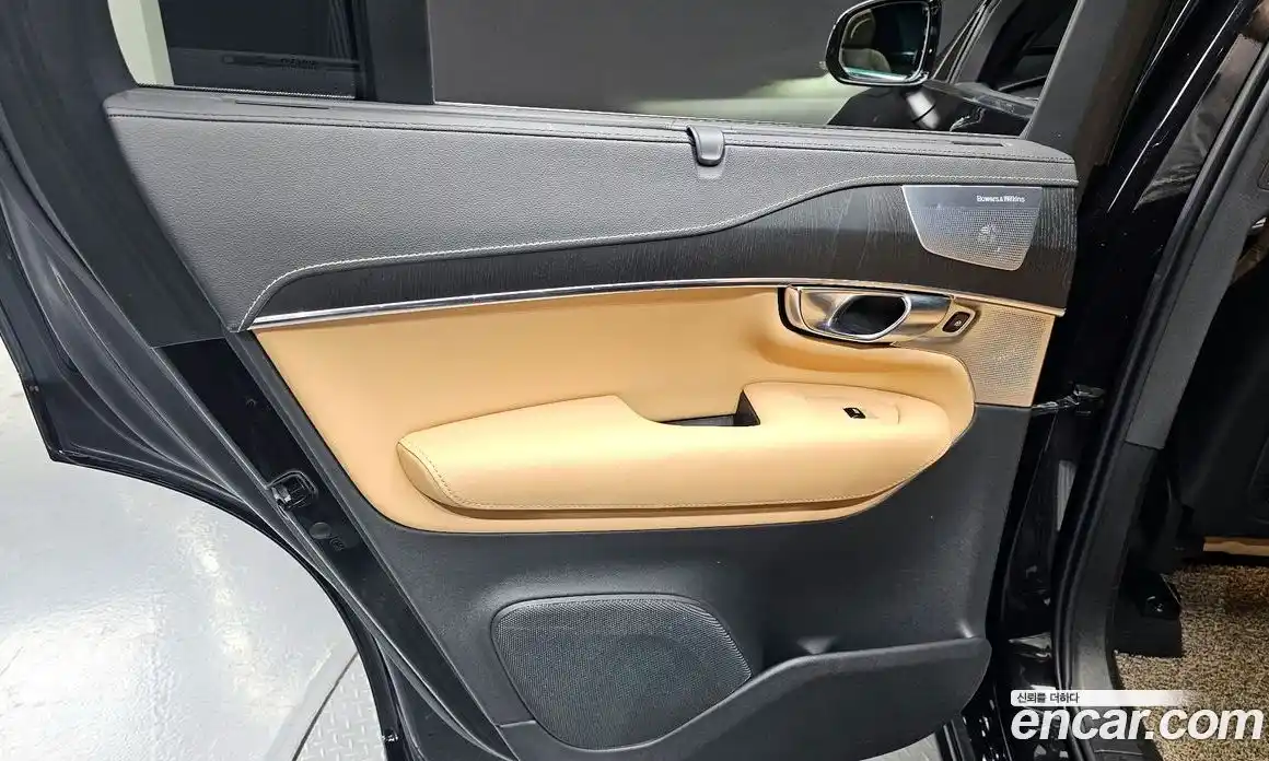 Volvo XC90 2021 2.0 автомат (гидро), фото 14