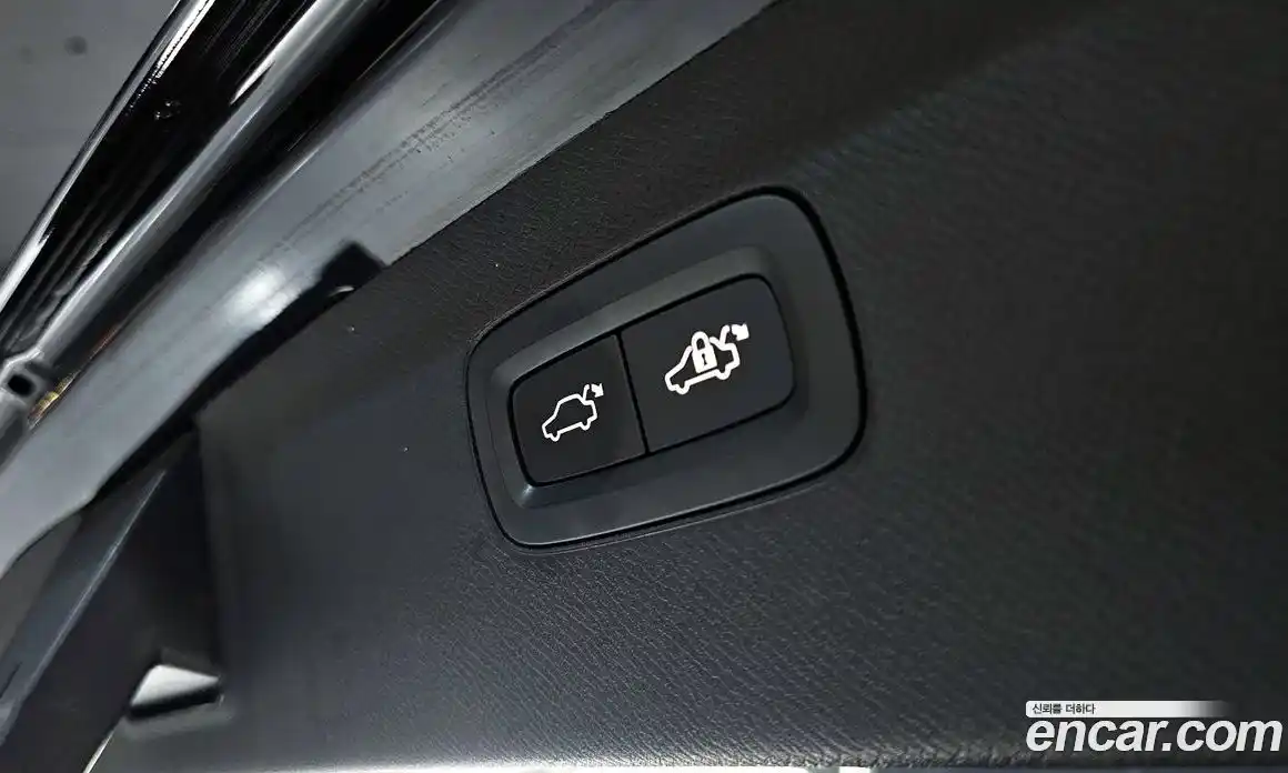 Volvo XC90 2021 2.0 автомат (гидро), фото 23