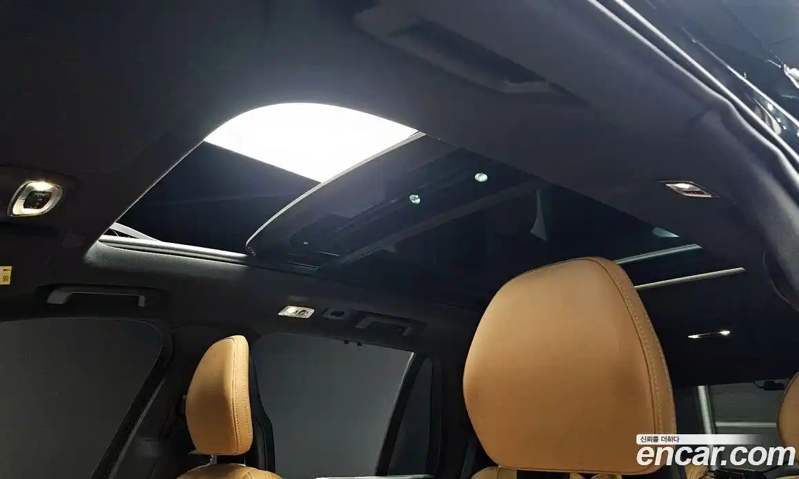 Volvo XC90 2021 2.0 автомат (гидро), фото 25