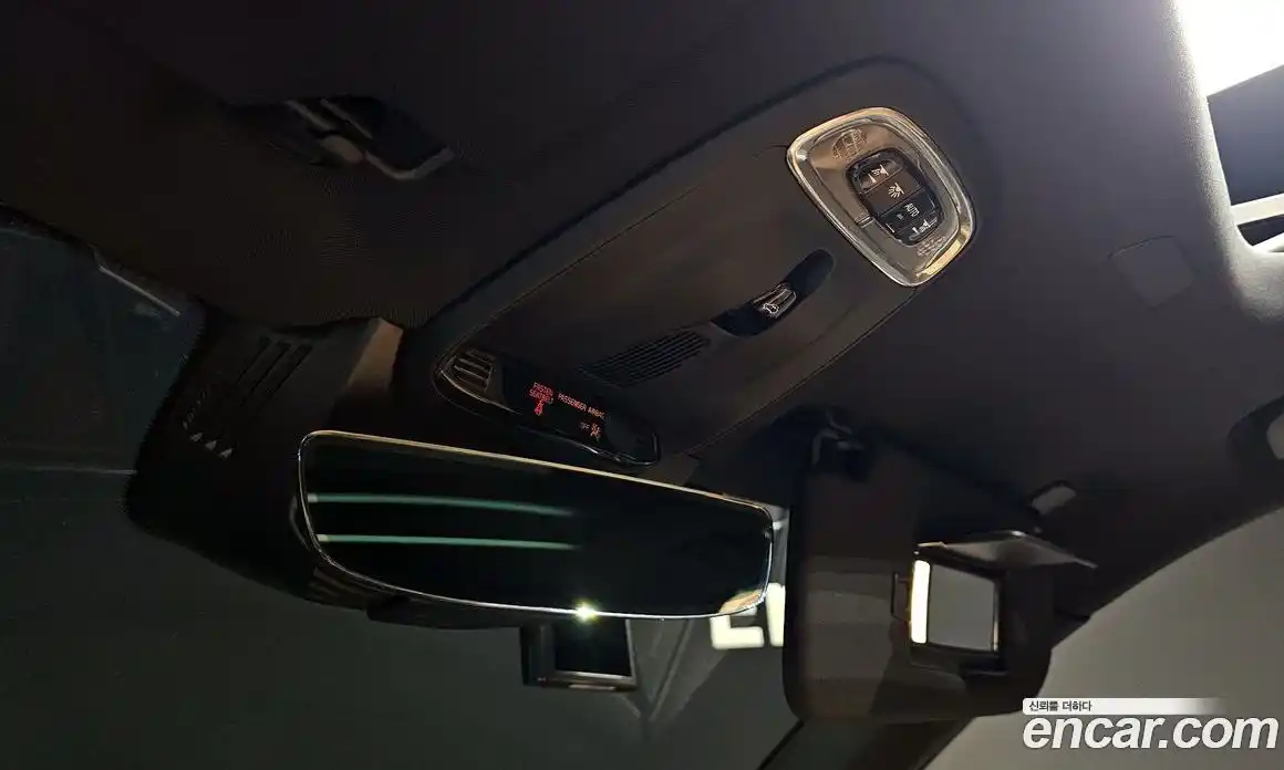Volvo XC90 2021 2.0 автомат (гидро), фото 27
