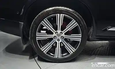 Volvo XC90 2021 2.0 автомат (гидро), миниатюра 4