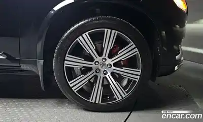 Volvo XC90 2021 2.0 автомат (гидро), миниатюра 6