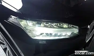 Volvo XC90 2021 2.0 автомат (гидро), миниатюра 7
