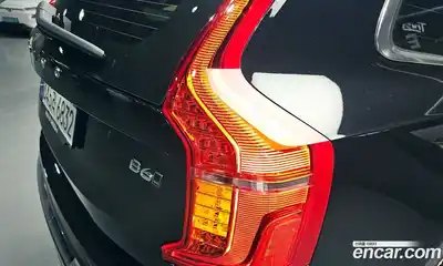 Volvo XC90 2021 2.0 автомат (гидро), миниатюра 8