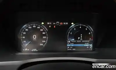 Volvo XC90 2021 2.0 автомат (гидро), миниатюра 10
