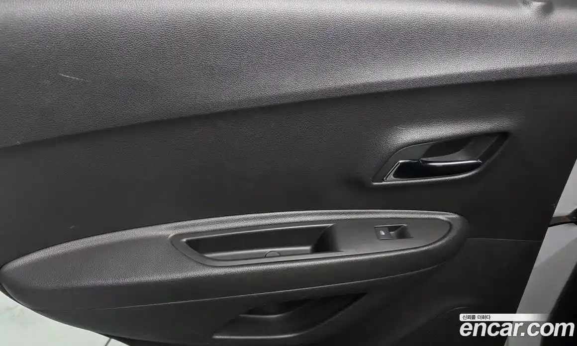 Chevrolet Trax 2020 1.4 автомат (гидро), фото 15