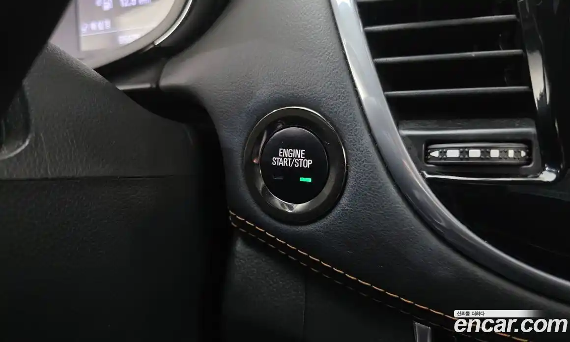 Chevrolet Trax 2020 1.4 автомат (гидро), фото 21