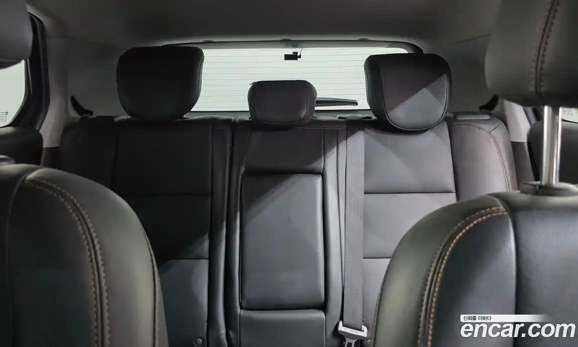Chevrolet Trax 2020 1.4 автомат (гидро), фото 28