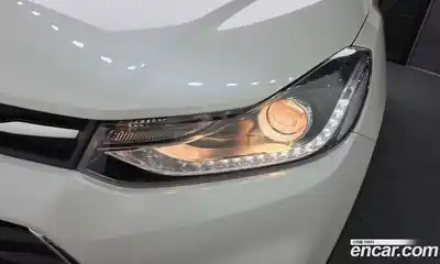 Chevrolet Trax 2020 1.4 автомат (гидро), миниатюра 8
