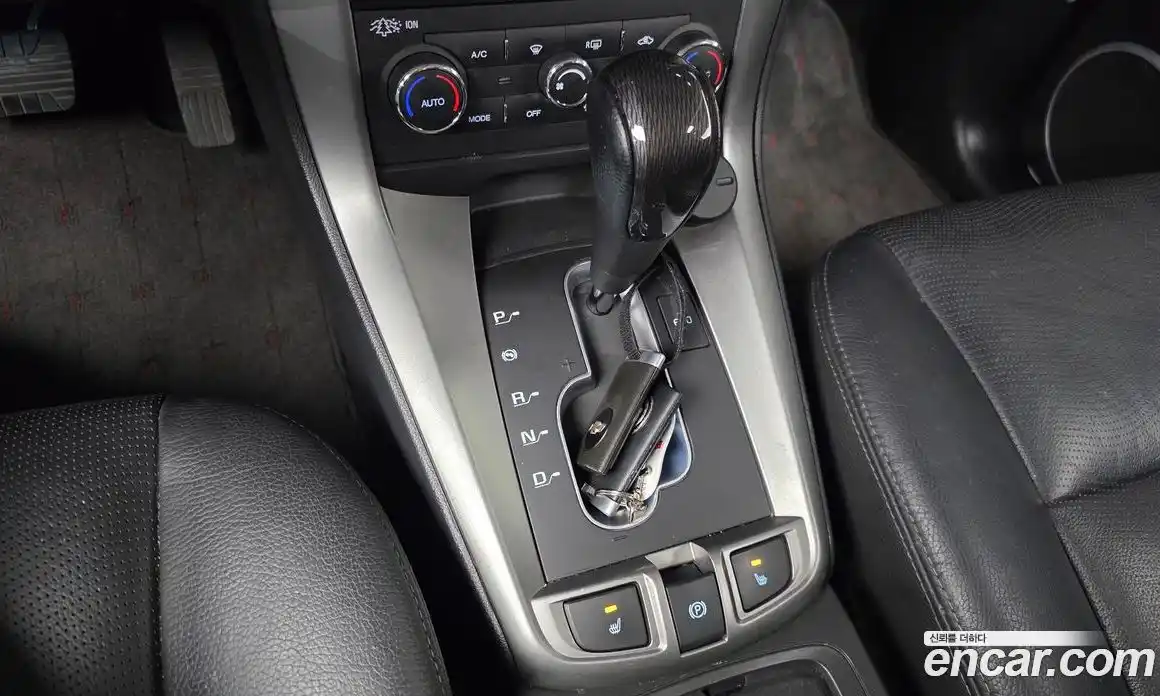 Chevrolet Captiva 2015 2.0 автомат (гидро), фото 12