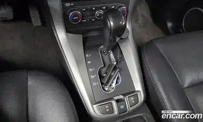 Chevrolet Captiva 2015 2.0 автомат (гидро), миниатюра 12