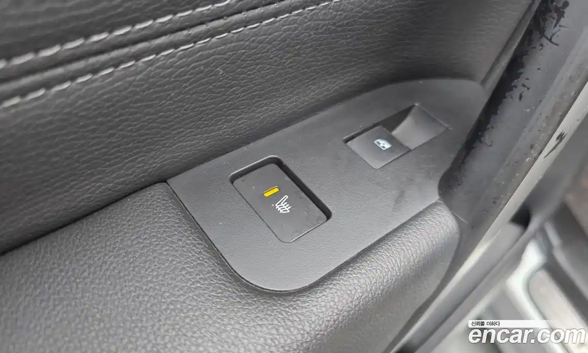 Chevrolet Captiva 2015 2.0 автомат (гидро), фото 23