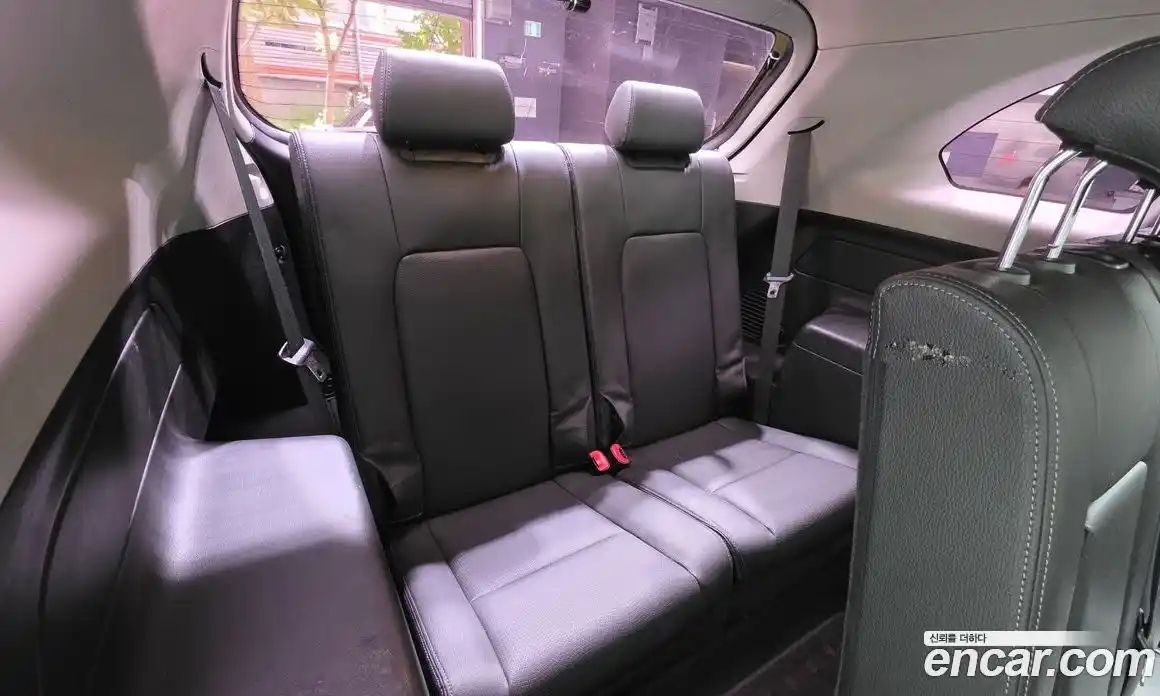 Chevrolet Captiva 2015 2.0 автомат (гидро), фото 24