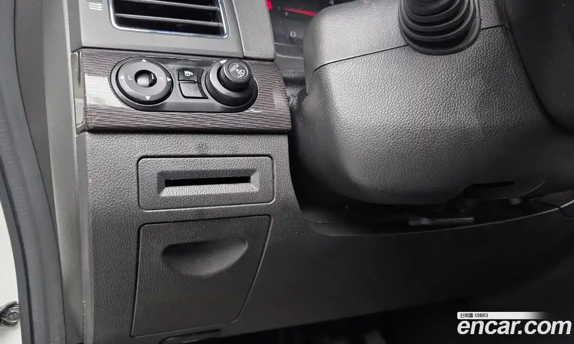 Chevrolet Captiva 2015 2.0 автомат (гидро), фото 28