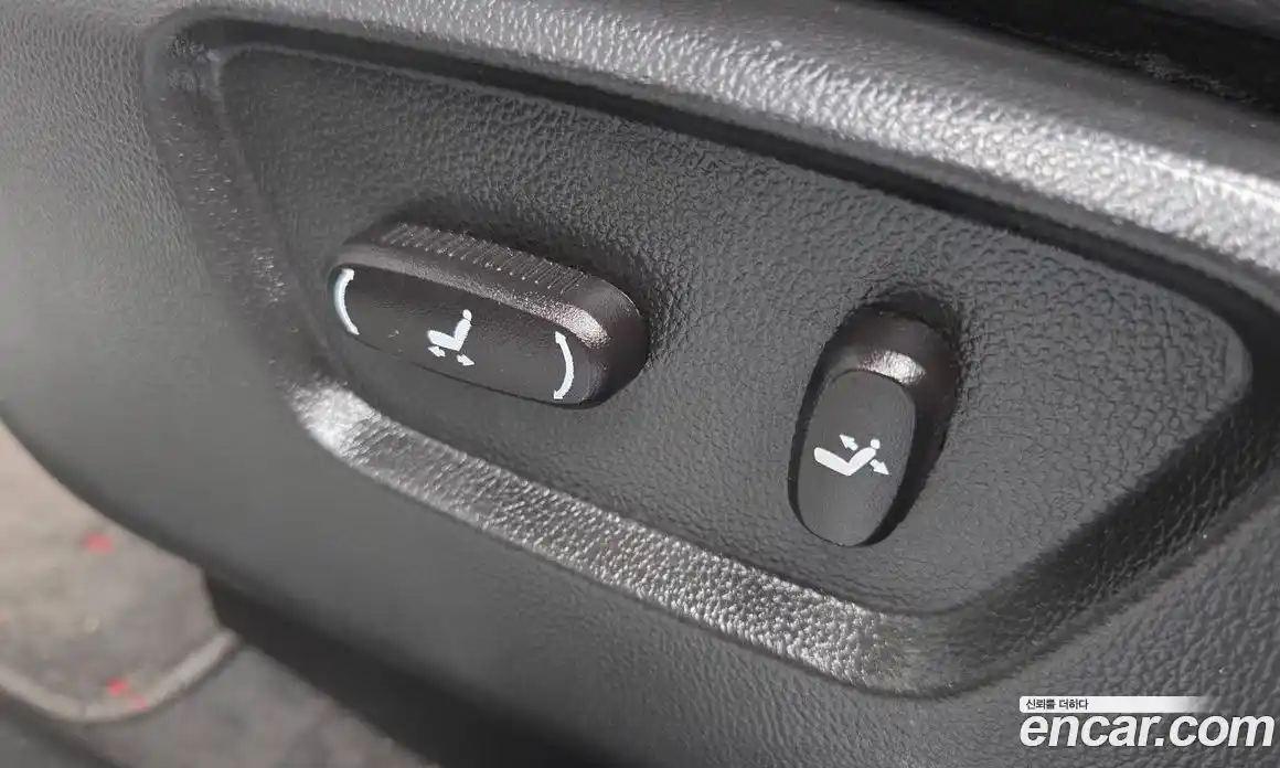 Chevrolet Captiva 2015 2.0 автомат (гидро), фото 31