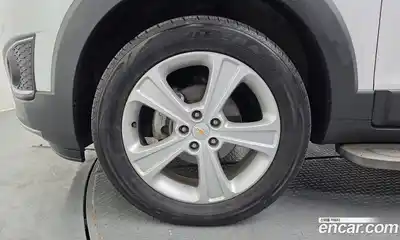 Chevrolet Captiva 2015 2.0 автомат (гидро), миниатюра 5