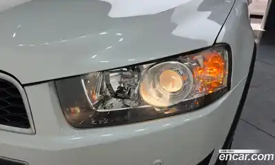 Chevrolet Captiva 2015 2.0 автомат (гидро), миниатюра 8