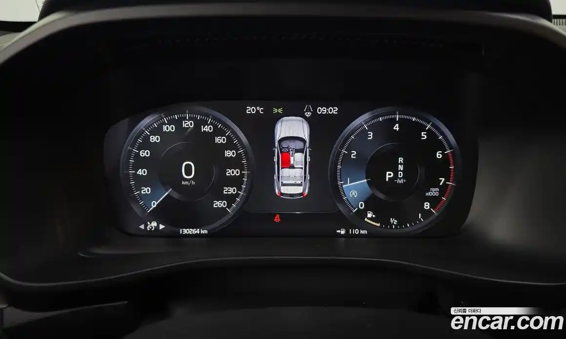 Volvo XC40 2020 2.0 автомат (гидро), фото 11