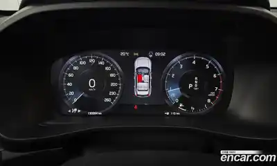 Volvo XC40 2020 2.0 автомат (гидро), миниатюра 11