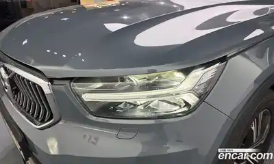 Volvo XC40 2020 2.0 автомат (гидро), миниатюра 8