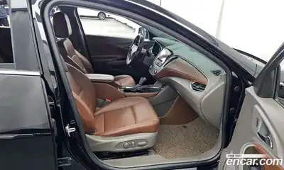 Chevrolet Malibu 2016 2.0 автомат (гидро), миниатюра 11