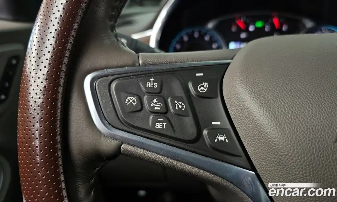 Chevrolet Malibu 2016 2.0 автомат (гидро), фото 18
