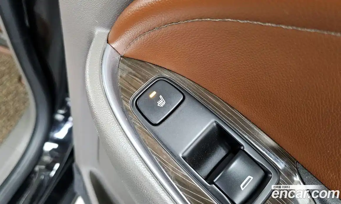 Chevrolet Malibu 2016 2.0 автомат (гидро), фото 19