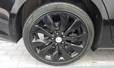 Chevrolet Malibu 2016 2.0 автомат (гидро), миниатюра 5