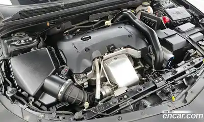 Chevrolet Malibu 2016 2.0 автомат (гидро), миниатюра 6