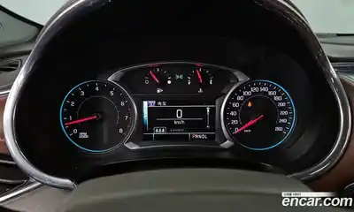 Chevrolet Malibu 2016 2.0 автомат (гидро), миниатюра 8