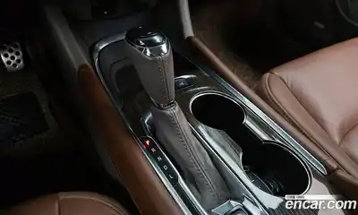 Chevrolet Malibu 2016 2.0 автомат (гидро), миниатюра 9