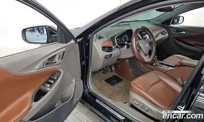 Chevrolet Malibu 2016 2.0 автомат (гидро), миниатюра 10