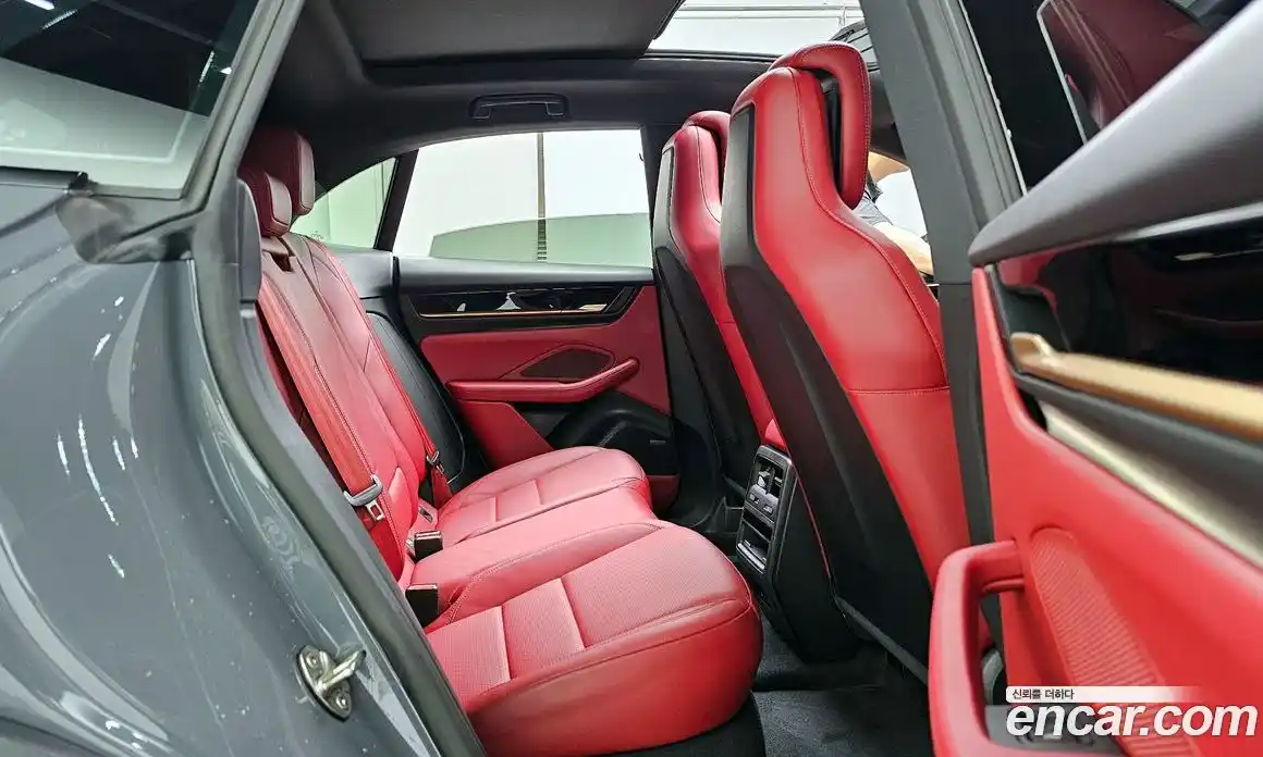 Porsche Macan 2025 0.2 автомат (гидро), фото 17