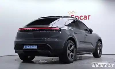 Porsche Macan 2025 0.2 автомат (гидро), миниатюра 2
