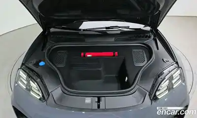 Porsche Macan 2025 0.2 автомат (гидро), миниатюра 6
