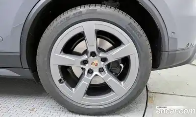 Porsche Macan 2025 0.2 автомат (гидро), миниатюра 7