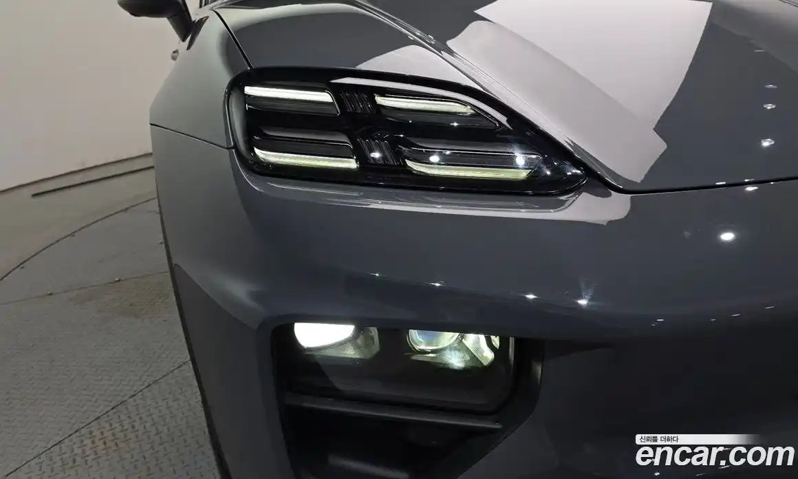 Porsche Macan 2025 0.2 автомат (гидро), фото 8