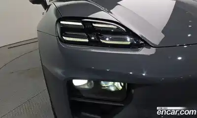 Porsche Macan 2025 0.2 автомат (гидро), миниатюра 8