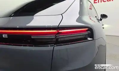 Porsche Macan 2025 0.2 автомат (гидро), миниатюра 9
