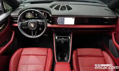 Porsche Macan 2025 0.2 автомат (гидро), миниатюра 10