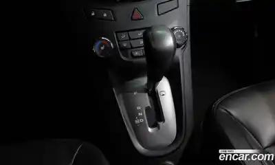 Chevrolet Orlando 2013 2.0 автомат (гидро), миниатюра 11