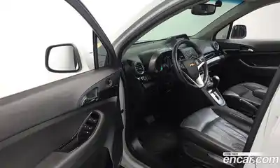 Chevrolet Orlando 2013 2.0 автомат (гидро), миниатюра 12