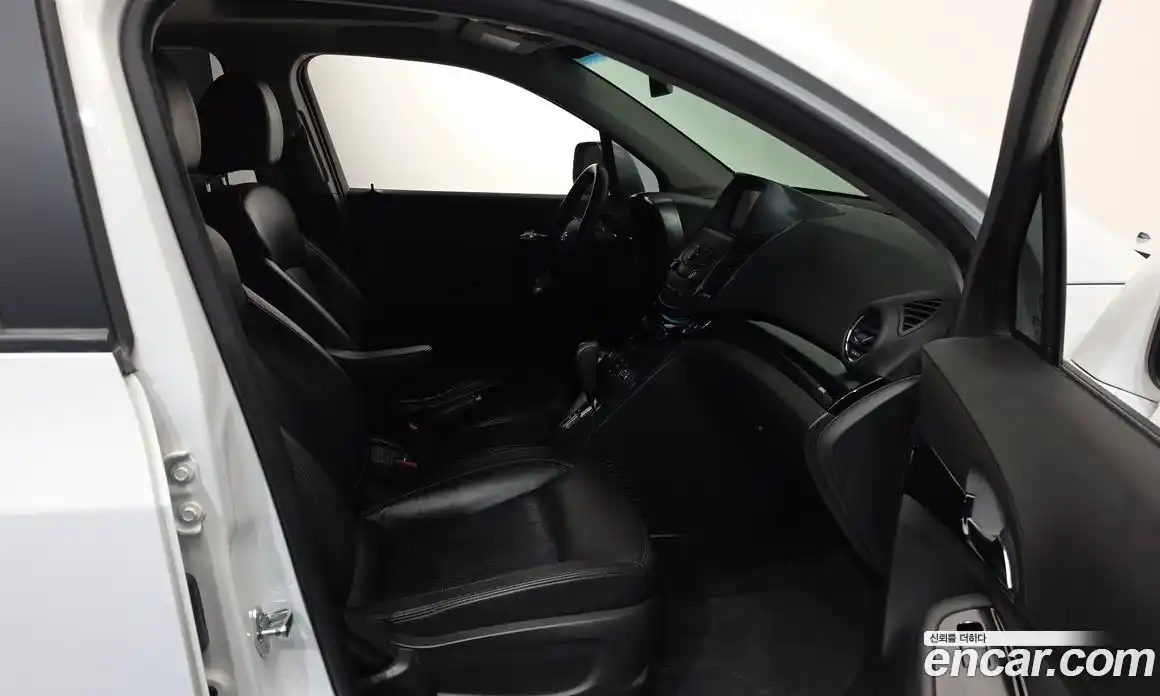 Chevrolet Orlando 2013 2.0 автомат (гидро), фото 15