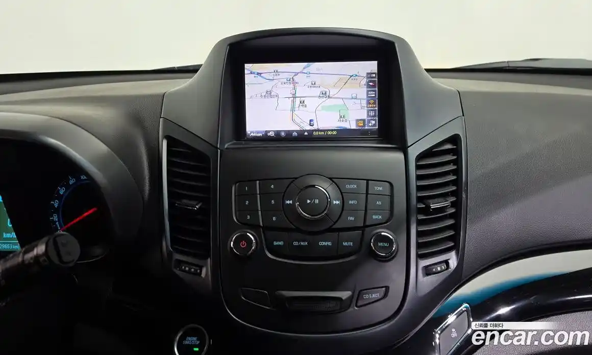Chevrolet Orlando 2013 2.0 автомат (гидро), фото 18