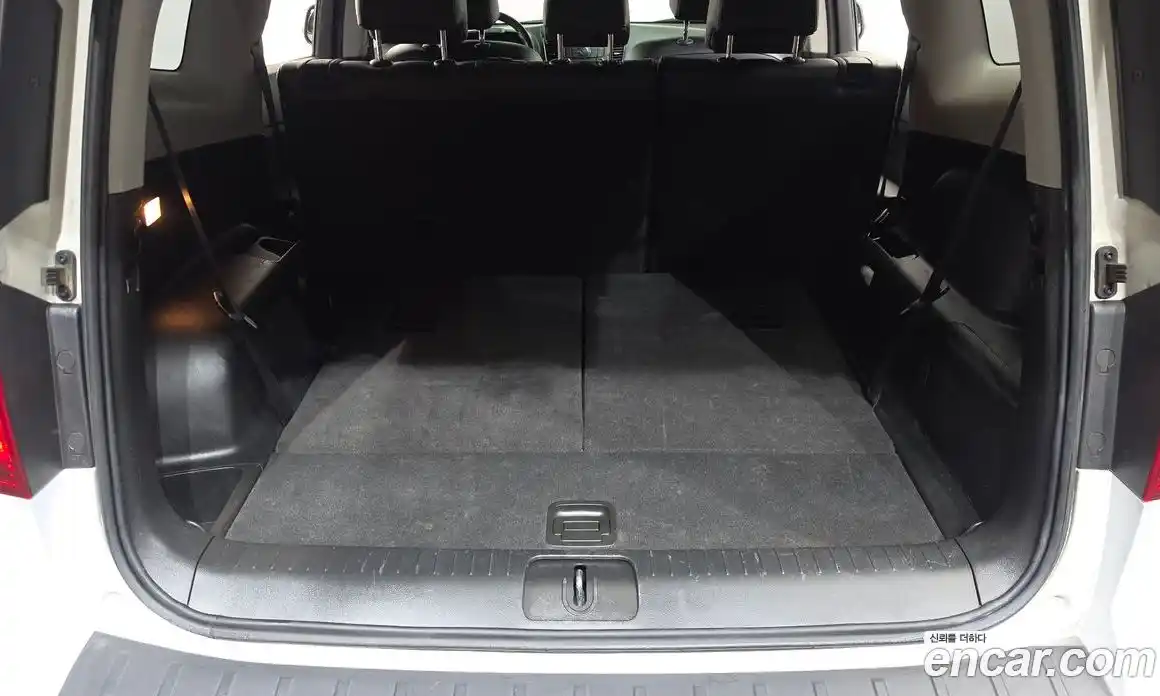Chevrolet Orlando 2013 2.0 автомат (гидро), фото 23