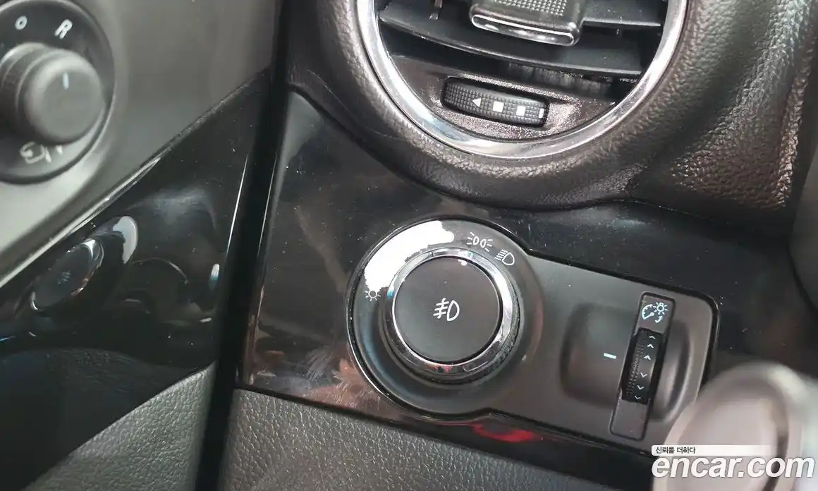 Chevrolet Orlando 2013 2.0 автомат (гидро), фото 27