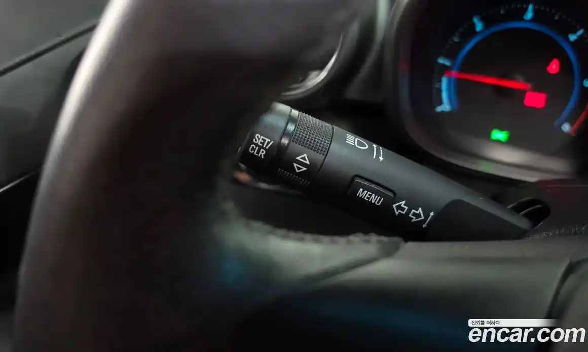 Chevrolet Orlando 2013 2.0 автомат (гидро), фото 31