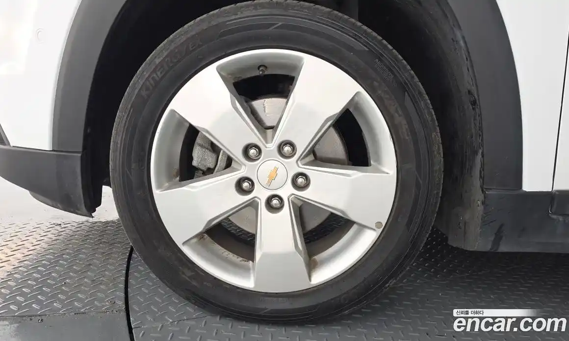 Chevrolet Orlando 2013 2.0 автомат (гидро), фото 4