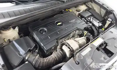 Chevrolet Orlando 2013 2.0 автомат (гидро), миниатюра 5