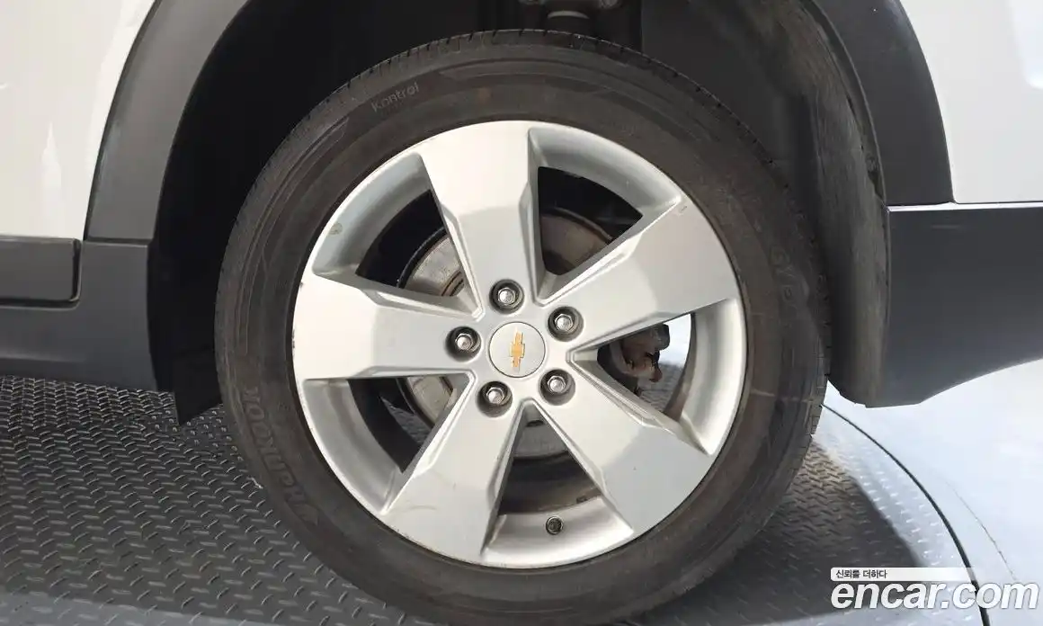 Chevrolet Orlando 2013 2.0 автомат (гидро), фото 6